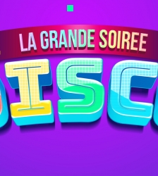 La Grande Soirée Disco