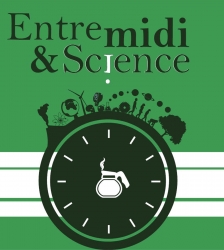 Entre Midi et Science - Vie dans l'univers : où sont les martiens ?