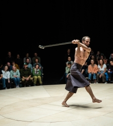 Spectacle : Vanthorhout