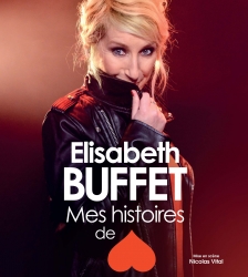Complet : Humour : Élisabeth Buffet