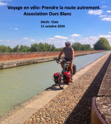 Le voyage à vélo : une autre façon d'explorer le monde