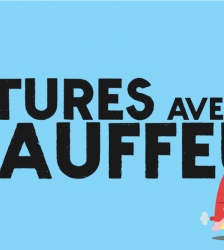 Lectures avec chauffeur à Voiron