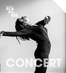 Concert : La maladresse