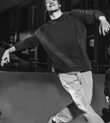 Danse : La vérité si je danse - Compagnie Terre de Break