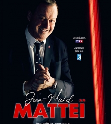 Spectacle Jean-Michel Mattéi