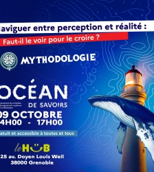 Fête de la Science : Faut-il le voir pour le croire ?