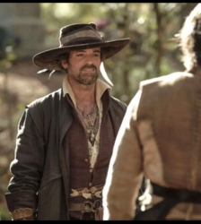 Projection : Les trois mousquetaires : D'Artagnan