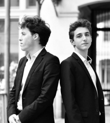 Concert - Duo Ermitage