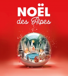 Thé dansant de Noël