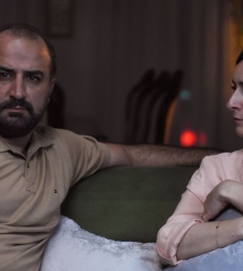 Cinéma « Les graines du figuier sauvage »
