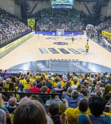Chambéry Savoie Mont Blanc Handball vs Paris Saint-Germain Handball