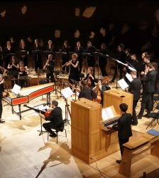 Noël baroque