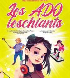 Les Adoleschiants