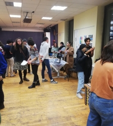 Apéro ressource toi sur les projets de solidarité internationale - les rdv 16-25 ans