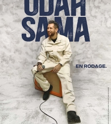 Humour : Odah Sama