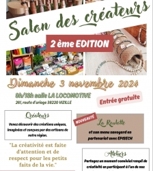 Salon des créateurs