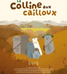 Cinéma : La Colline aux cailloux