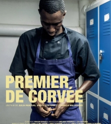 Cinéma : Premier de corvée