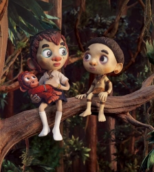 Cinéma Enfants « Sauvages »