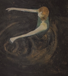 Exposition peinture et sculpture : Là où le temps se perd -Dove il tempo si perde