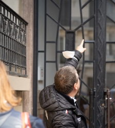 Au coeur de l'art d&eacute;co &agrave; Grenoble
