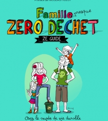 Conférence Zéro Déchet : Jérémie Pichon