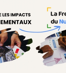 Fresque du numérique