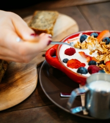Brunch tous publics
