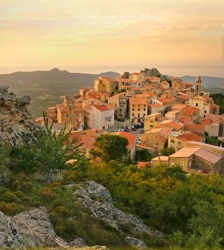 Connaissance du Monde : Corse, grandeur Nature