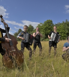 Concert : En cavale