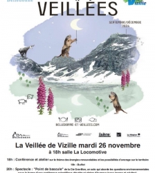 La veillée de Vizille