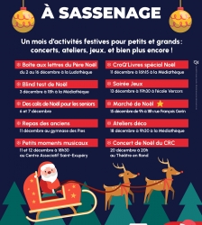 Les p’tits ateliers déco de l’Ellipse