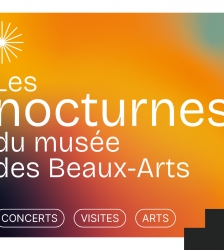 Nocturne : A la découverte de l'artothèque