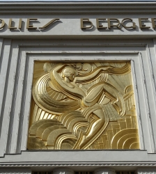 Conférence : L'art déco, une quête de modernité