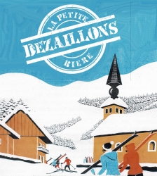 Venez découvrir la "Bière dezaillons"