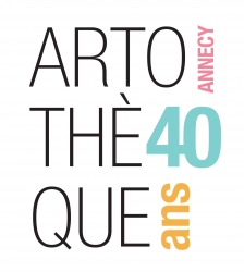 Exposition : "40 ans, 40 œuvres"