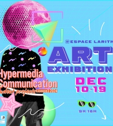 Exposition : Art exhibition