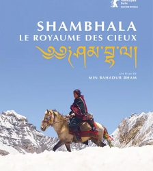 Cinéma : Shambhala, le Royaume des Cieux