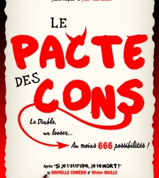 LE PACTE DES CONS