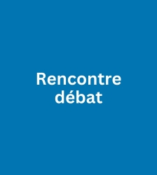 Rencontre-débat : La sobriété numérique