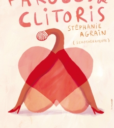 PAROLES DE CLITORIS