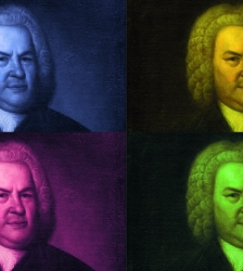 Concert : Happy Bach !