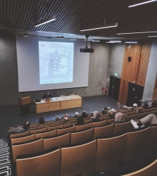 Conférence : La maison forte des Allinges (Saint-Quentin-Fallavier)
