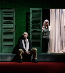 Théâtre : Les femmes de la maison | Cie A l'Envi