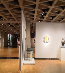L'art à l'université : musées de Yale et Harvard