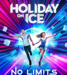 Holiday on ice - No Limits