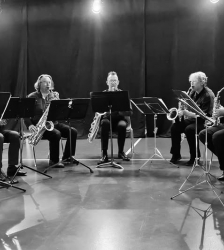 Concert : About'Souffle
