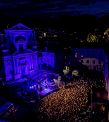 Festival : Estivales en Savoie
