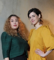 Une journée au musée #2 : Spectacle Décroche des toiles