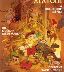 Visites-ateliers pour les familles
